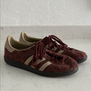 Adidas Originals Men's state series “Buckeye” Sneakers